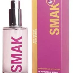 Parfum `Smak For Women`. 50 Ml