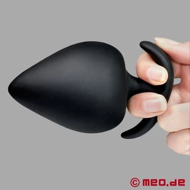 Anal Flatrate ? Set Mit 3 Buttplugs 2 Anal Flatrate ? Set Mit 3 Buttplugs – Bild 2