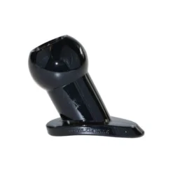 Alternative view of ZIZI 2in1 Black Hole Tunnel Medium