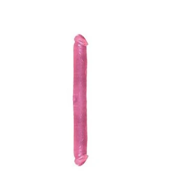 Doppeldildo Ca.41x3.5cm Pink 1 Doppeldildo Ca.41x3.5cm Pink