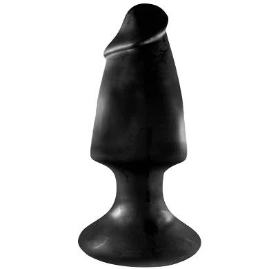 All Black Dildo 71 1 All Black Dildo 71