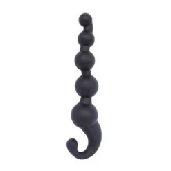 MALESATION Analkette "Bubble Hook"