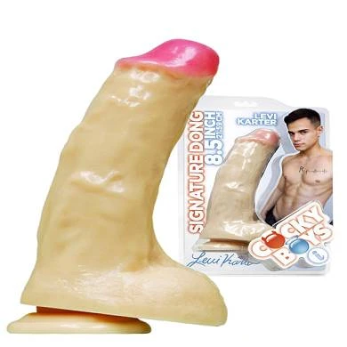 CockyBoys Signature Cock Levi Karter 1 CockyBoys Signature Cock Levi Karter