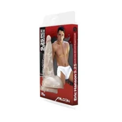 Falcon Cock - Eric Hanson 3 Falcon Cock - Eric Hanson -Lelo shop tfo95