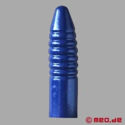 Alternative view of Anal Dildo ? Crackstuffers Missile