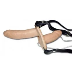 Doppel Umschnaller - Vibro