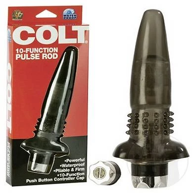 COLT Pulse Rod 1 COLT Pulse Rod