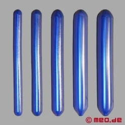 Extrem Langer Dildo - Crackstuffers Smooth Buddy Expander -Lelo shop uqnuou1