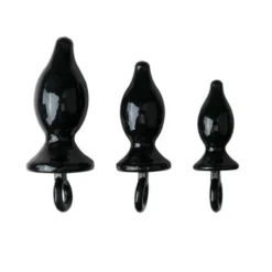 Alternative view of Dildo Freak Anal Training Set