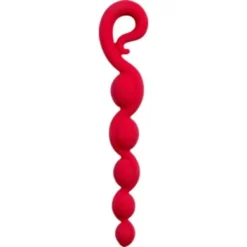 Bendybeads - Rot