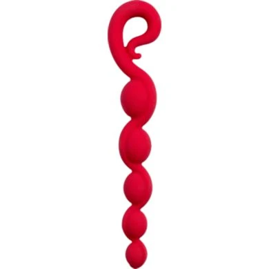 Bendybeads - Rot 1 Bendybeads - Rot