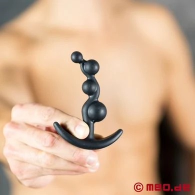 Booty Call Analplug 1 Booty Call Analplug