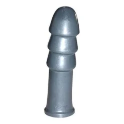 Alternative view of American Bombshell B-10 Warhead Gun Metal