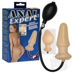 Anal Expert