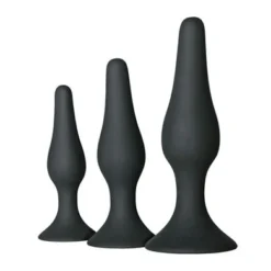 Alternative view of Dildo Freak EasyToys Anales Trainings-Kit