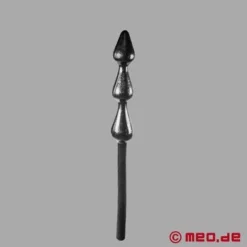 Alternative view of DEEP'R - Barb - 70 Cm Ø 8.80 Cm ? Extremer Analsex