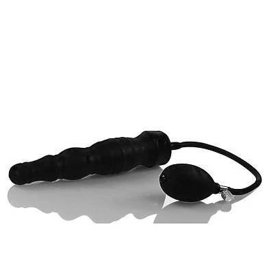 Aufblasbarer Buttplug "Rib Rider" 1 Aufblasbarer Buttplug "Rib Rider"