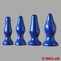 Buttplug ? Crackstuffers Goose Plug -Lelo shop vs76008