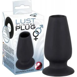 Lust Tunnel - Analplug Zum Befllen