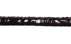 Double Dong Schwarz - 45 Cm