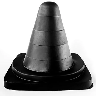 URBAN TRAFFIC CONE - 4FISTERS 1 URBAN TRAFFIC CONE - 4FISTERS