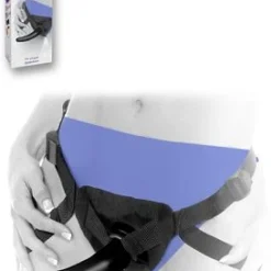 Alternative view of Anal Fantasy – The Pegger