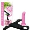 Smile Switch Silicon Soft Strap-On