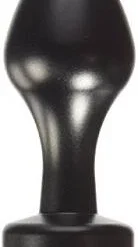 Fetish Fantasy Limited Edition By Pipedream Mini Luv Plug - Analplug Aus Aluminium Mit Kri