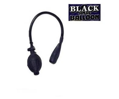 Orion 523887 Black Anal Balloon 1 Orion 523887 Black Anal Balloon