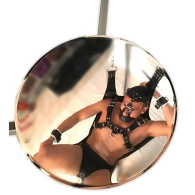 Sling Spiegel 1 Sling Spiegel