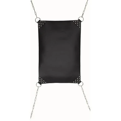 Leder Sling / Hängematte I 1 Leder Sling / Hängematte I