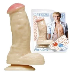 CockyBoys Signature Cock Max Carter