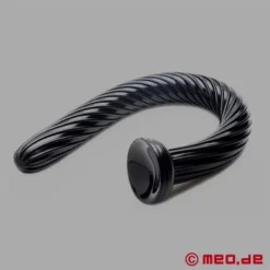 50 Cm Lange Analschlange ? Sehr Langer Dildo