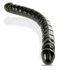 Ultra-Dong Schwarz