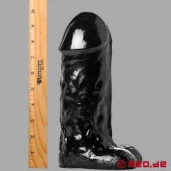 Dildo Anal Zyklop 25 Cm