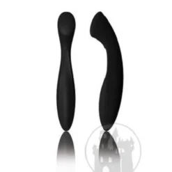 Lelo Ella: Doppeldildo, Schwarz
