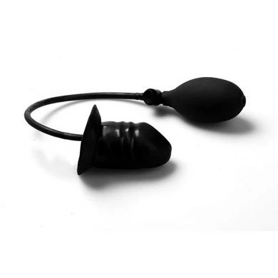 Pump Up Plug Small 1 Pump Up Plug Small