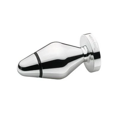 Giant John Mystim E-stim Buttplug XXL 2 Giant John Mystim E-stim Buttplug XXL – Bild 2