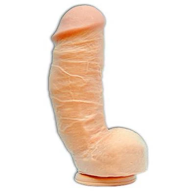 Natur Pornostar Dildo Tom 1 Natur Pornostar Dildo Tom