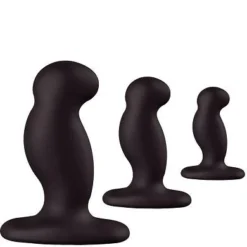 Nexus Anal Starter Kit - Plug-Set
