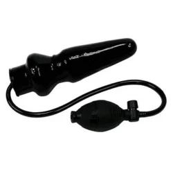 Großer Aufblasbarer Plug Mit Kern
