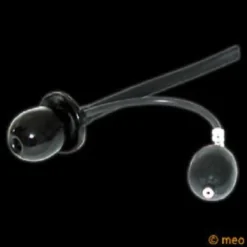 Aufpump-Plug Mit Schlauch