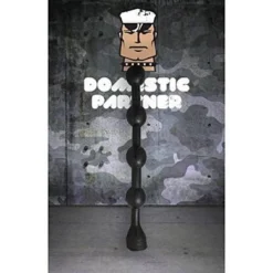Analdildo Butt Man Balls