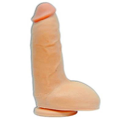 Natur Pornostar Dildo Eric 1 Natur Pornostar Dildo Eric
