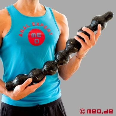 DEEP'R - Tract Pro - 70 Cm Ø 8.20 Cm ? Extremer Analsex 1 DEEP'R - Tract Pro - 70 Cm Ø 8.20 Cm ? Extremer Analsex