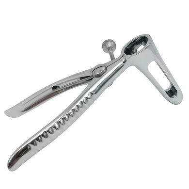 Rectal Speculum 1 Rectal Speculum